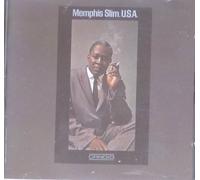 Memphis Slim - Memphis Slim Usa