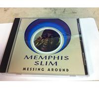 Memphis Slim - Messing Around (UK Import)