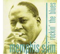 Memphis Slim - Rockin' the blues