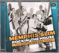 Memphis Slim - Rockin The House