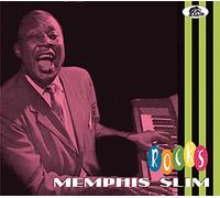 Memphis Slim - Rocks