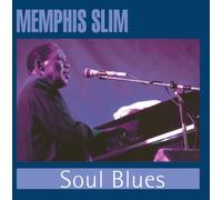 Memphis Slim - Soul Blues