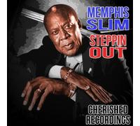 Memphis Slim - Steppin Out