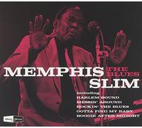 Memphis Slim - The Blues