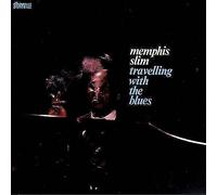 Memphis Slim - Travelling With the Blues [VINYL]