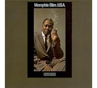 Memphis Slim - USA