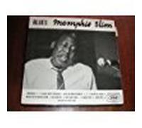 Memphis Slim [VINYL]