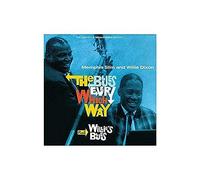 Slim, Memphis / Dixon, Willie - Blues In Every Which Way [Yellow Colored Vinyl]