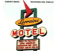 Memphis Sol By Gibson Brothers (1994-04-25)