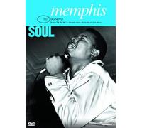 Memphis Soul [DVD]
