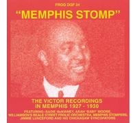 Memphis Stomp / Various - MEMPHIS STOMP / VARIOUS