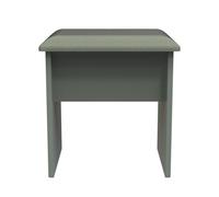 Memphis Stool (Ready Assembled) In Reed Green