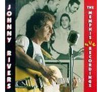 Memphis Sun Recordings by Rivers, Johnny (2001) Audio CD