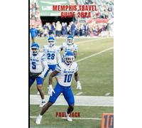 MEMPHIS TRAVEL GUIDE 2024 (Journey Beyond: Ultimate Travel Guides)