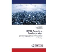 MEMS Capacitive Accelerometer: Optimized Thin-Film Pressure Sensor Design Leveraging MEMS Capacitive Accelerometer Technology