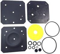 Memtex LPG Gasket Replacement Reductor Diaphragm Reducer Repair Kit Renzo IG1/Li01 4301