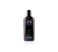 American Crew 3-in-1 Tea Tree men's shampoo 3 in 1 250ml