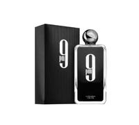 Men 9PM Eau de Perfume Warm Spicy & Sweet Vanilla Scent Nighttime Fragrance 100ml Long-Lasting
