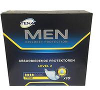 Men absorbent protectors Level 2 Medium