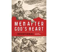 Men After God's Heart: Devotion