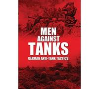 Men Against Tanks: German Anti-Tank Tactics [DVD] [NTSC]