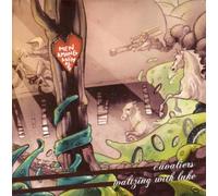 Men Among Animals - Cavaliers [7" VINYL]