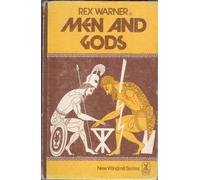 Men And Gods (New Windmills KS3) – Cambridge University Press