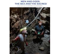 Men and Gods, the sea and the sacred