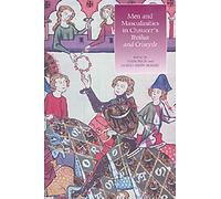 Men and Masculinities in Chaucer's "Troilus and Criseyde" (Chaucer Studies)