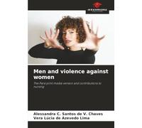 Men and violence against women: The Pará print media version and contributions to nursing