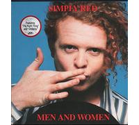 Simply Red - Men And Women
