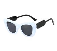 Men And Women Outdoor Commuting Polarized Sunglasses Commuting Sports Vacation Photography(Blue)