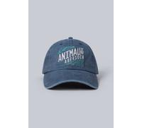 Men Animal Regional Baseball Cap- Abersoch
