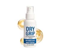 Men Antiperspirant Spray,Quick Dry Non Sticky Mist - Antiperspirant Cool Rush Dry Spray | for Men Women Girls Teens Gym Work Sports Travel Feet