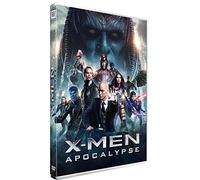MEN - APOCALYPSE - X