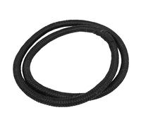 Men Arab Head Scarf, Middle Eastern Traditional Headscarf Polyester Muslim Headscarf Headband for Saudi Arabia Dubai UAE Traveling(Head Band)