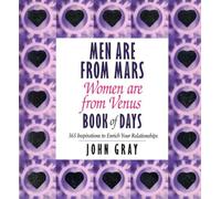 Men Are From Mars, Women Are From Venus Book Of Days