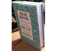 Men Are from Mars, Women Are from Venus Book of Days: 365 Inspirations to Enrich Your Relationships