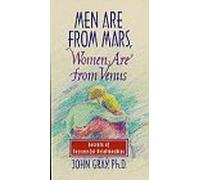 Men Are from Mars, Women are From Venus: Secrets of Great Sex [VHS]