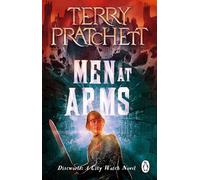 Men At Arms: (Discworld Novel 15) (Discworld Novels, 15)