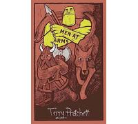Men At Arms: Discworld: The City Watch Collection (Discworld)