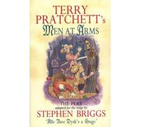 Men At Arms - Playtext
