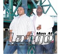 Men at Large - Back on Top