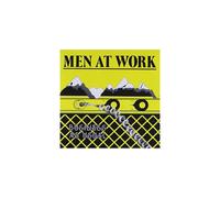 Men at Work - Business As Usual [CD]