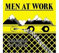 Men at Work - Business As Usual [Import]