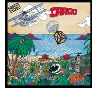 Men at Work - Cargo
