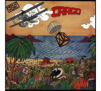 Men at Work - Cargo