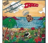 Men At Work-Cargo-IMPORT CD (U.S.) FROM JAPAN SBMK7479192