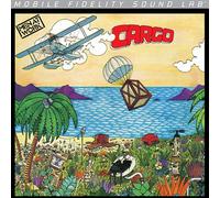 Men at Work Cargo (Vinyl) 12" Album