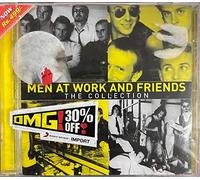 Men at Work - Collection